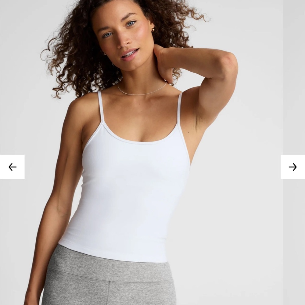 NWT Beyond Yoga tank